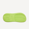 Сабо Classic Crush Clog (EU 36-37 M4W6 СМ 22.1; limeade)